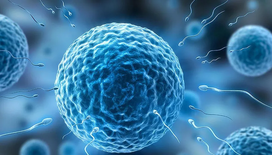 人工生殖修法後恐掀「缺精荒」醫：台灣男精子僅2成夠健康