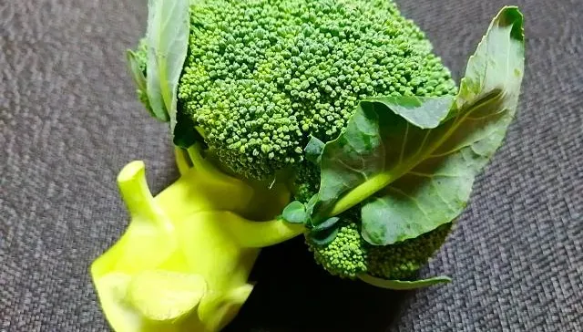 丟掉「花椰菜梗」浪費40%營養！營養師授3種家常吃法