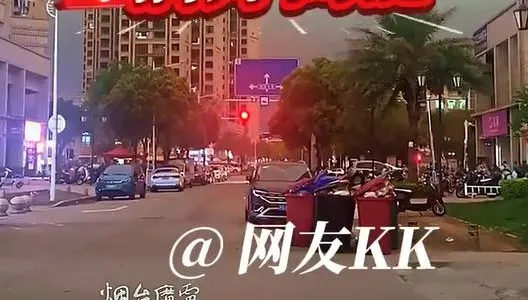 影/福建男坐車內拍烏雲竟「被雷劈」！奇蹟生還驚悚瞬間曝光