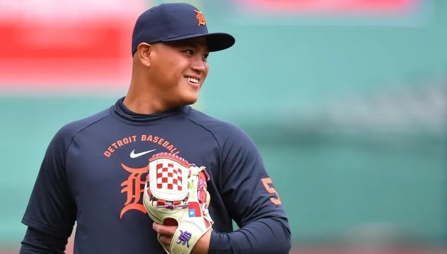 MLB/李灝宇先發守二壘卻提早下班　全場2打數無安打