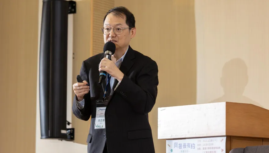 經濟部最新人事異動　吳志偉接能源署、蘇琪彥掌投審司