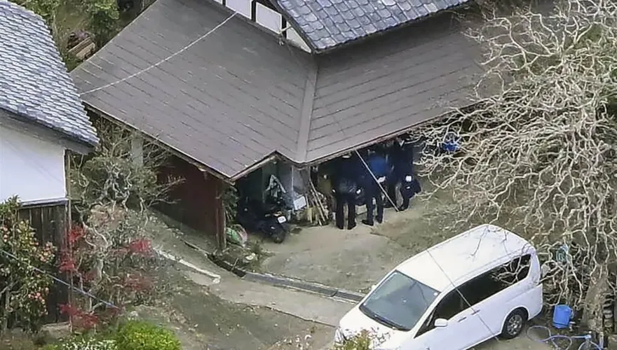 日本殺童案繼父國籍惹議　《民視》發聲明道歉刪文