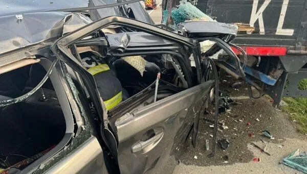冷血！ 台中龍井車禍釀1死　肇逃駕駛棄友逃亡1天遭逮