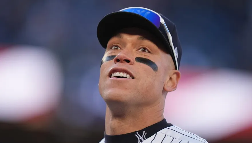 MLB/繼續當休息室精神領袖？　洋基隊長歸隊時程未明