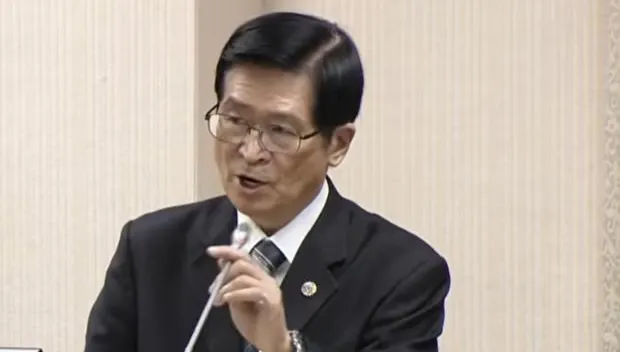 賴清德非洲行被迫暫緩！　嚴德發批評對岸有失風範
