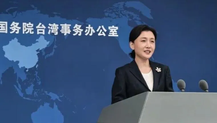 「經濟脅迫」阻賴清德出訪？陸國台辦斥：信口雌黃、造謠抹黑