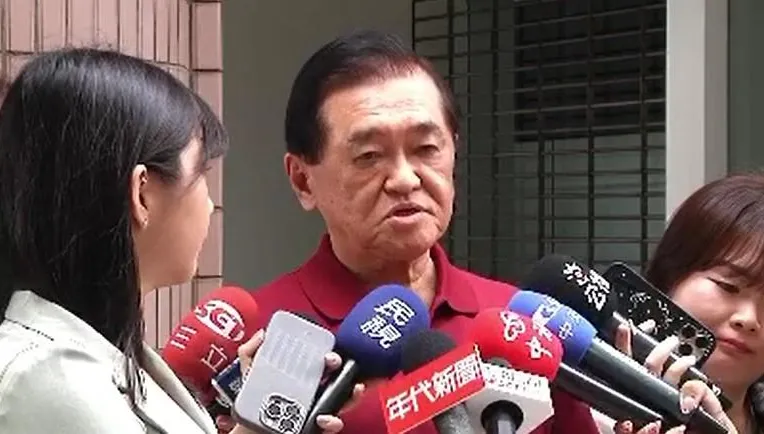 賴清德暫緩出訪　前駐史國大使曝眉角：川普沒空管我們