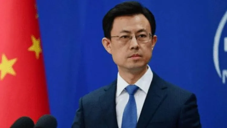 白宮發布川普訪中「事實清單」！陸外交部：願落實中美元首共識