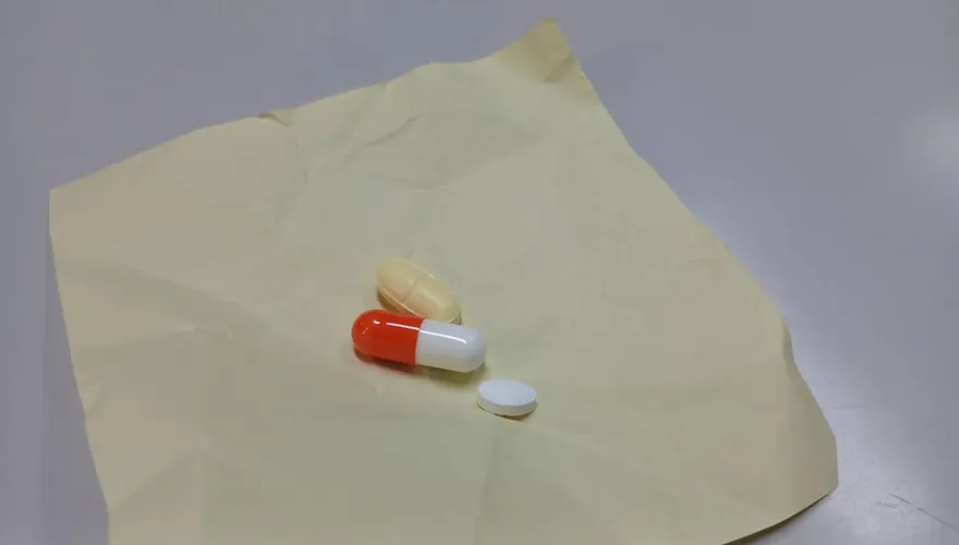 出國前吃「抗病毒藥」就能預防感染？恐錯過最佳治療時機
