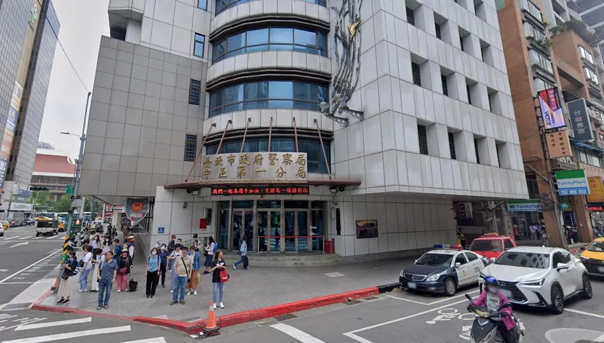 負責元首維安！北市女警官產後血崩身亡　來不及抱一次孩子