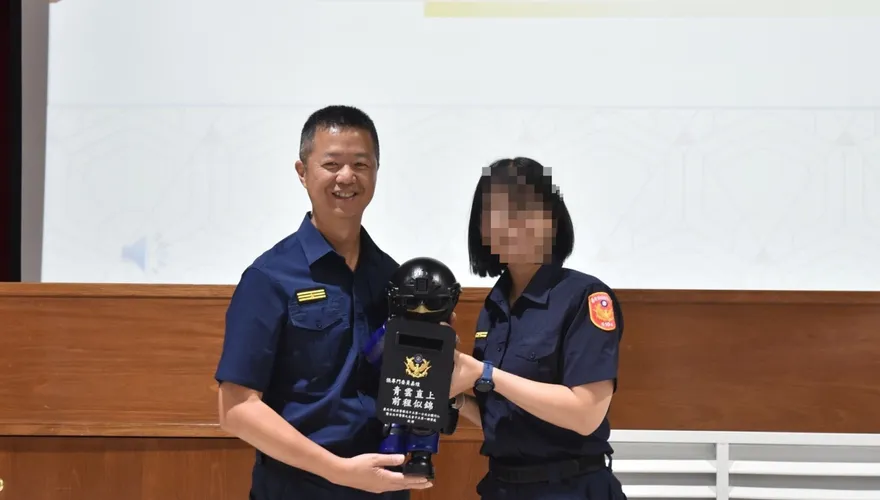 女警官產後血崩身亡！家屬控「延誤就醫」　診所：配合調查