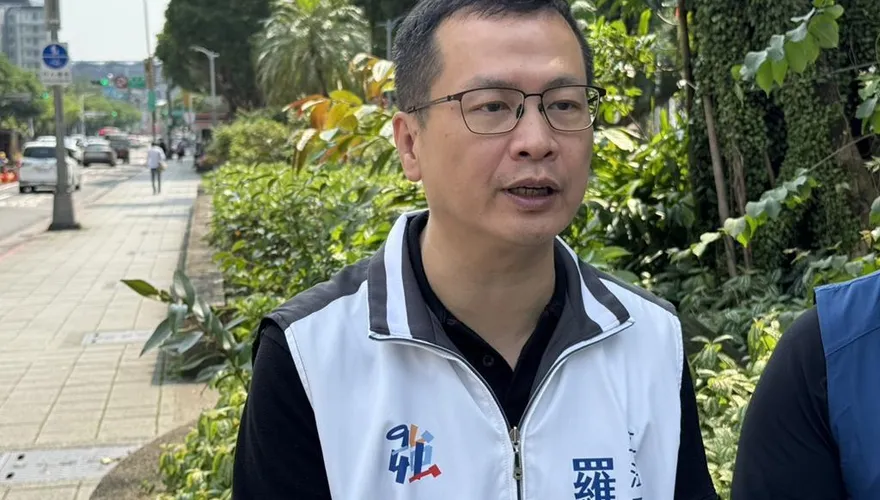 美高層撂狠話警告韓國瑜！軍購案沒在川習會前過將付慘痛代價　羅智強2點回應