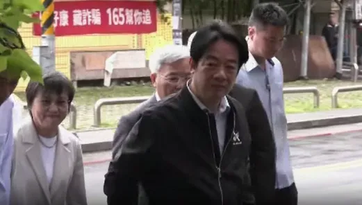 女警產後身故關鍵25分鐘　賴清德親赴靈堂致哀允調查