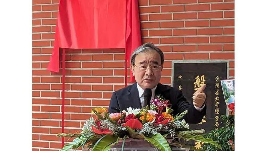 「最強菜農」砲轟農業部：光電吞農地、補助看顏色，台農淪祭品？