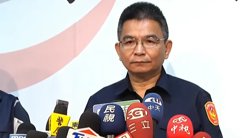 台南遭強擄女學生機智拍下「破案關鍵」背影　警讚：非常勇敢
