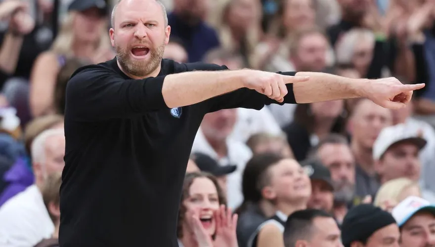NBA/公鹿將聘請前灰熊主帥接掌兵符　完全沒過問字母哥的意見