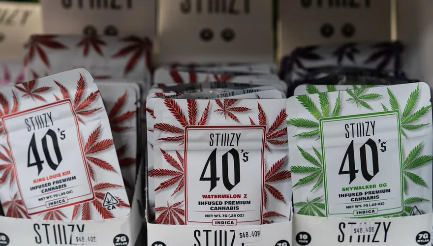 美藥物管制政策重大變革！司法部放寬部分大麻產品限制並推動降級