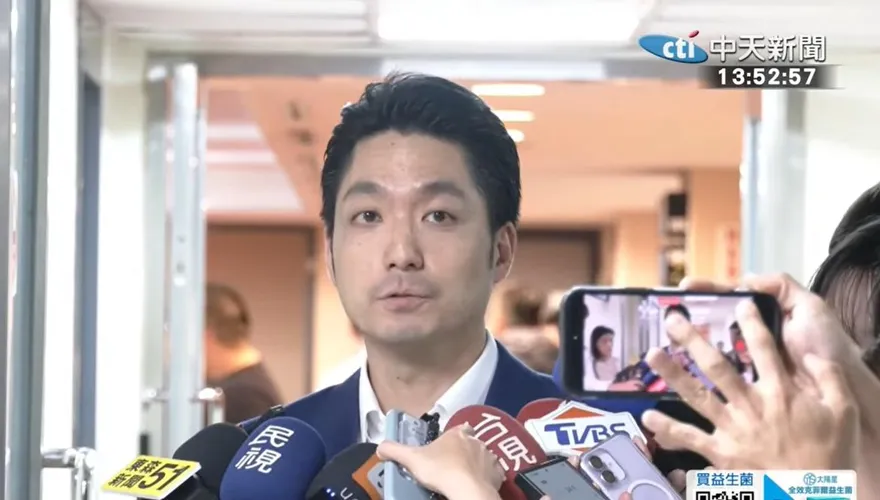 立院三讀免徵娛樂稅！北市稅收少3億　蔣萬安：盼帶動演唱會經濟