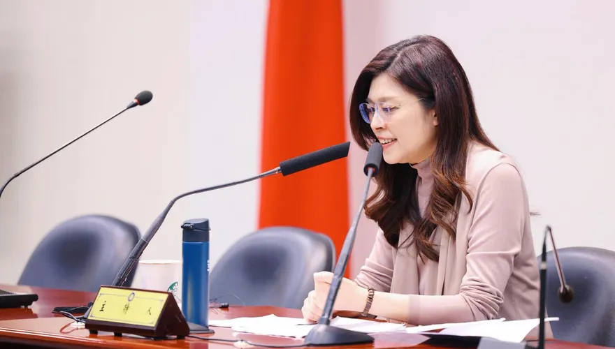 鄭習會獲美國菁英熱議！　鄭麗文爆：美教授指我應獲和平獎