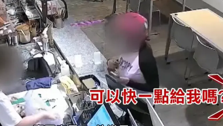 外送員轉單騙餐自己吃！店家慘賠1500元　揭惡劣手法
