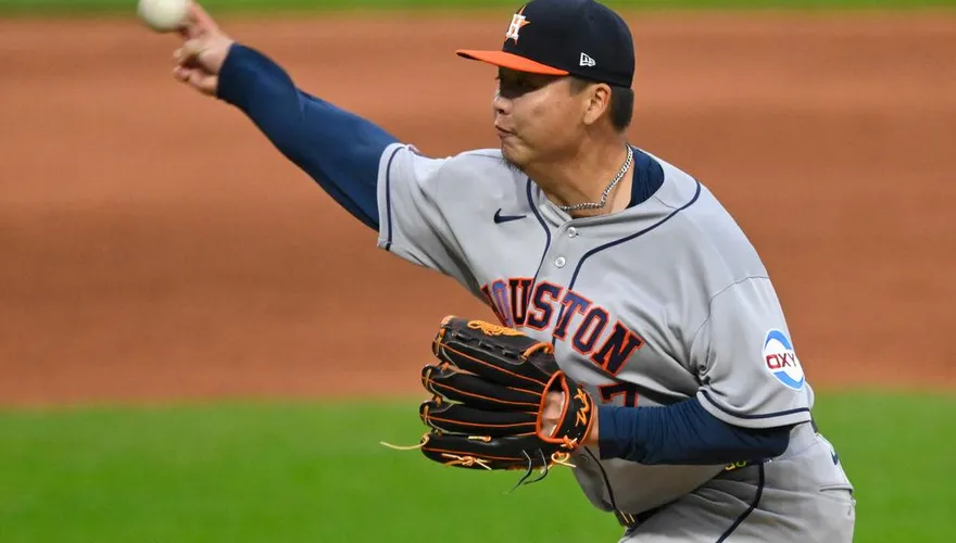 MLB/鄧愷威重返牛棚　主投1.1局無失分拿第3個中繼點