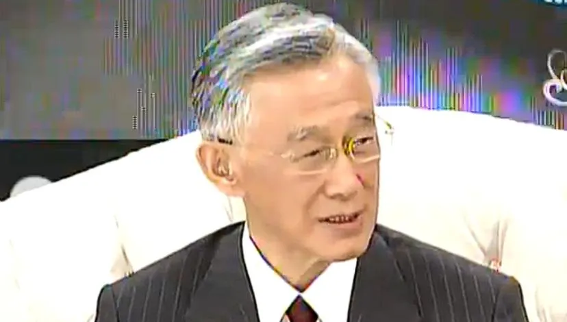 涉嫌挪用辭修高中公款！監察院前院長陳履安妻兒遭起訴求刑