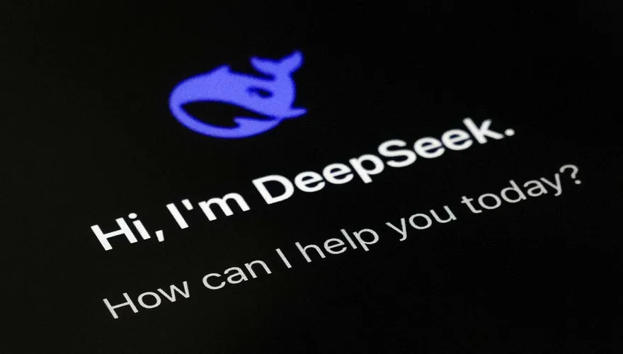 DeepSeekV4搭載華為晶片　陸媒：國產算力替代帶動本土產業鏈