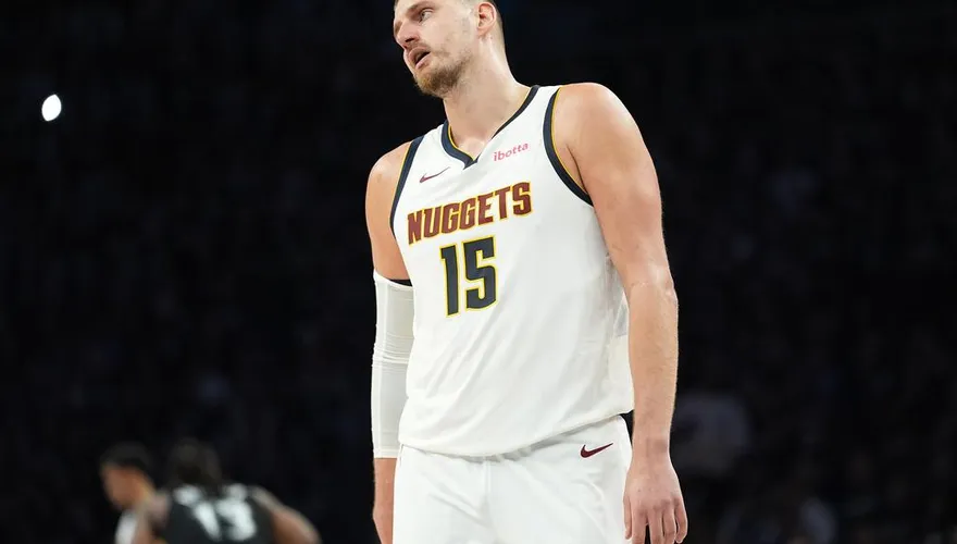 NBA/晉級率僅4.4%！金塊陷淘汰邊緣　約基奇恐難複製奇蹟