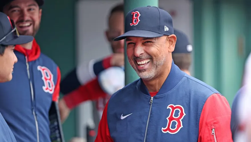 MLB/紅襪開季崩盤！火速開鍘主帥柯拉　教練團大洗牌