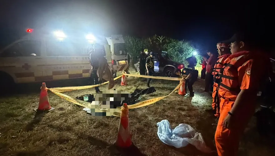 都蘭鼻潛水失聯釀憾事！年約50歲台東男潛水捕魚溺斃