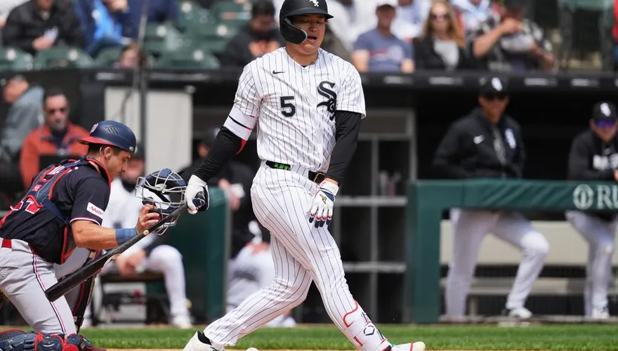 MLB/村上宗隆遇天敵！連2戰熄火　白襪延長賽1分飲恨