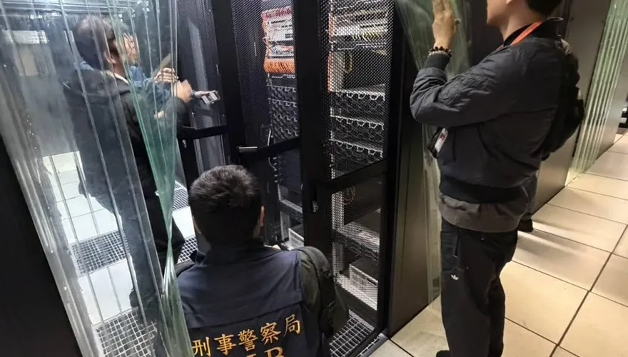 影/刑事局破獲盜版遊戲私服產業鏈！　7人到案侵權近億元