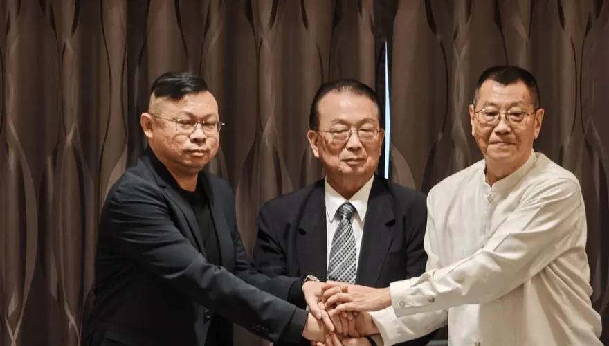 董事改選成治理關鍵！中工股東會定調未來方向　委託書作業全面就緒