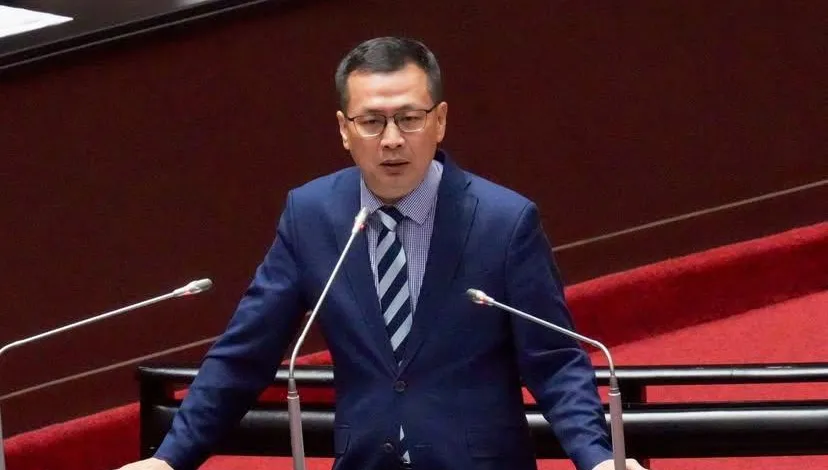 立院彈劾總統聽證會登場　羅智強：向歷史負責留紀錄