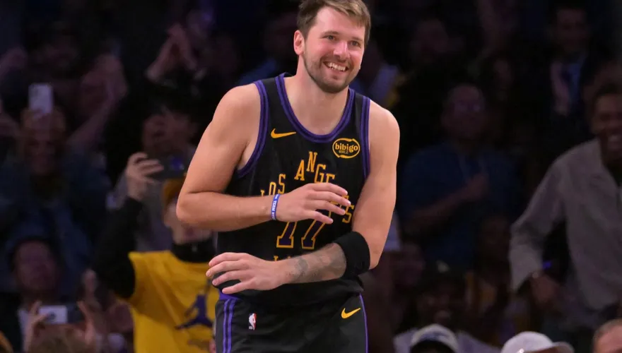 NBA/東契奇開始練球了！專家估最快10天後復出