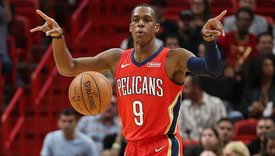 NBA/傳奇控衛朗多角逐鵜鶘主帥！面試完畢可望掌兵符