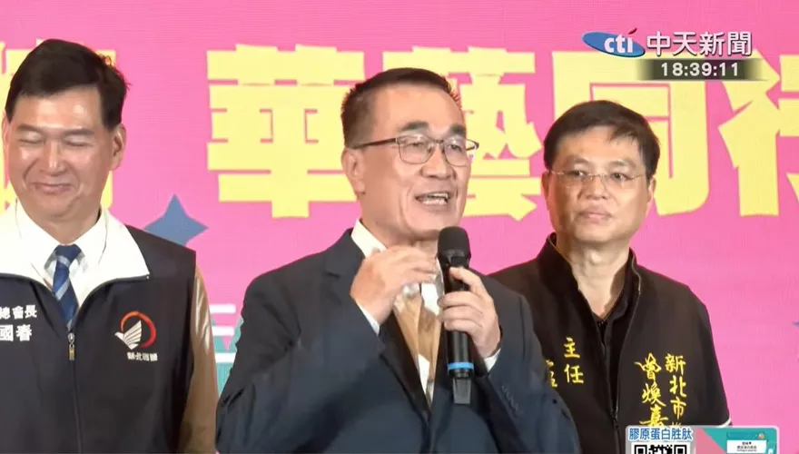 青鳥狂轟臭老！李四川淡然回應「我把輝達留下」粉專讚爆