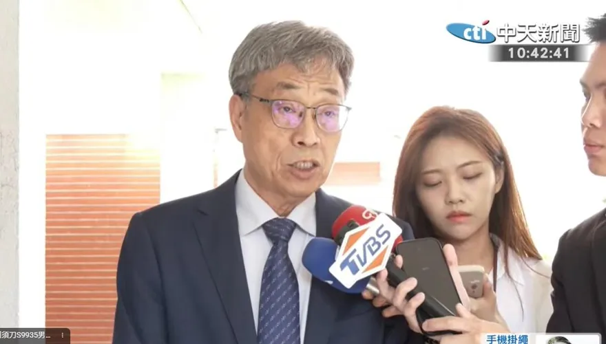 美國花生免關稅來襲！農民怕崩盤　陳駿季：用價值戰反擊