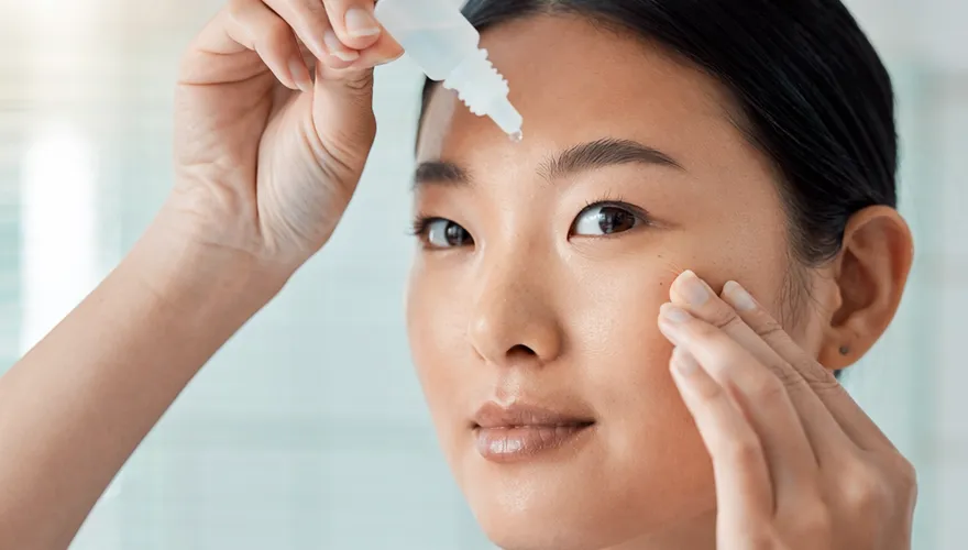 美國召回Clear Eyes眼藥水！食藥署：台灣未核准輸入