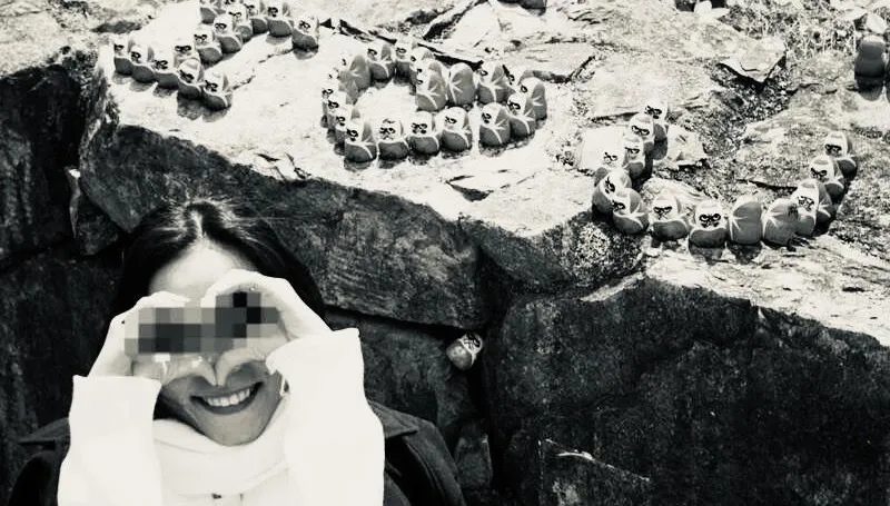 明年婚禮化為泡影！台南甜美女警慘死「未婚夫也是警察」
