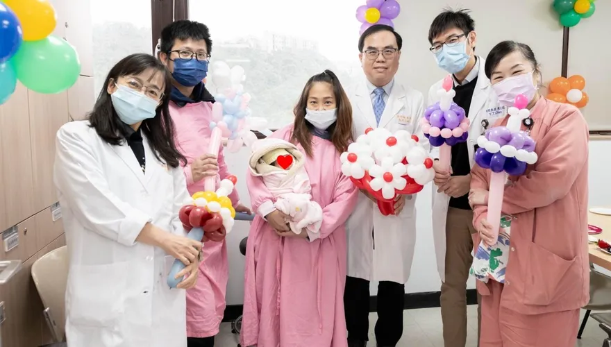 35歲女「洗腎3年沒月經」竟意外懷孕　醫：透析順產率僅千分之一