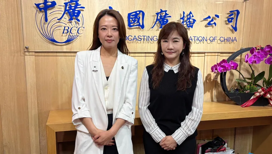 李四川藍白合民調大勝蘇巧慧　江怡臻揭密：關鍵在年輕人