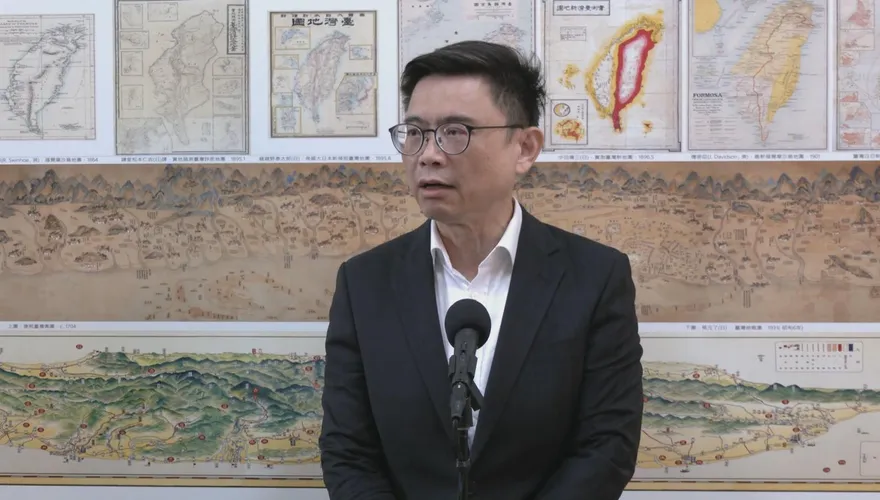 讓高雄成為最幸福育兒城市　賴瑞隆：0到6歲再加碼1000元