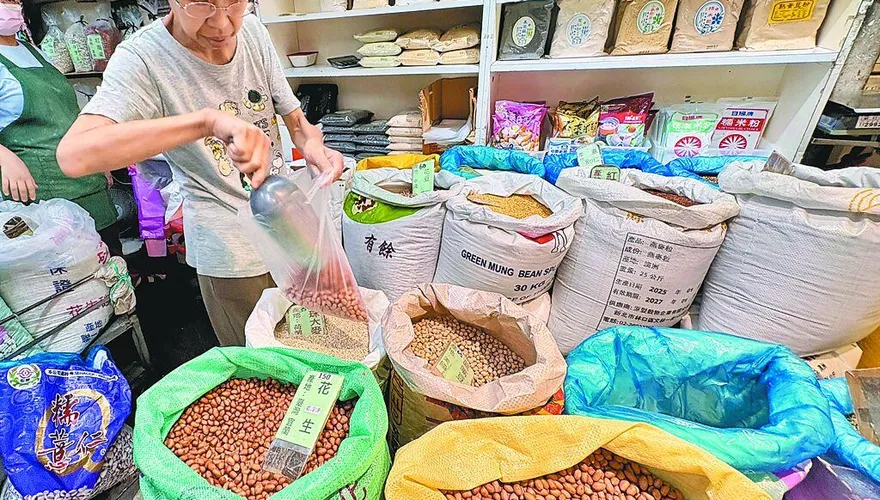 美國花生零關稅！雲林老農民崩喊：不知要改種什麼