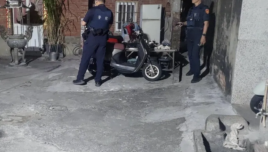 影/高雄爆遊戲點數割喉殺人案！男子遭狠刺「噴血慘死」