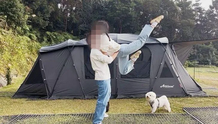 大嫂妳回來了嗎？台南身亡女警小姑慟：幫妳開好門口的燈