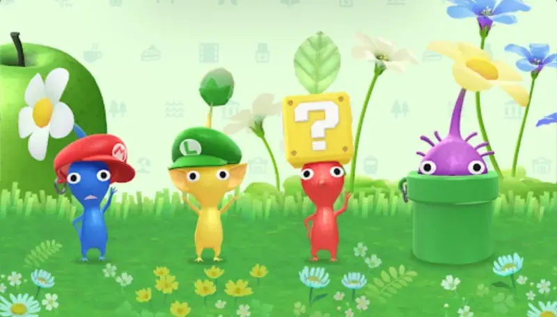 官方認證的韭菜？皮克敏補償標準懸殊　玩家怒轟：看人品？