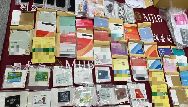 影/台中破獲54億洗錢水房！竟用收購老酒作掩護　9人遭收押