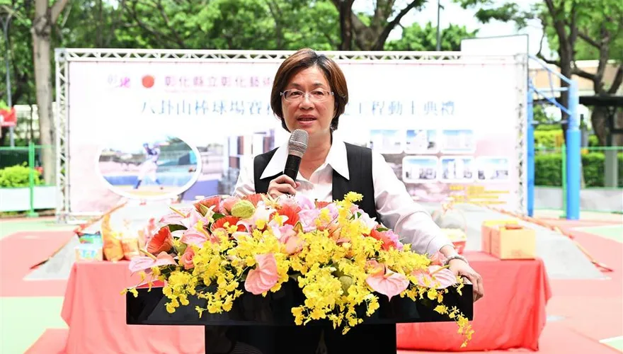 國民黨彰化提名陷僵局　王惠美用「這8字」回應