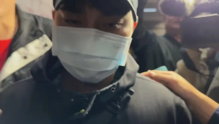 邱軍酒駕奪命肇逃遭判10年！資深音樂人丁曉雯發聲了